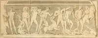 An illustration from Inscriptiones antiqvae in Etrvriae vrbibvs exstantes (1727)