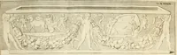 An illustration from Inscriptiones antiqvae in Etrvriae vrbibvs exstantes (1727)
