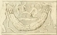 An illustration from Inscriptiones antiqvae in Etrvriae vrbibvs exstantes (1727)
