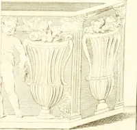 An illustration from Inscriptiones antiqvae in Etrvriae vrbibvs exstantes (1727)