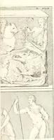 An illustration from Inscriptiones antiqvae in Etrvriae vrbibvs exstantes (1727)