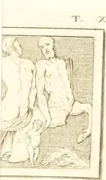 An illustration from Inscriptiones antiqvae in Etrvriae vrbibvs exstantes (1727)