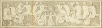 An illustration from Inscriptiones antiqvae in Etrvriae vrbibvs exstantes (1727)