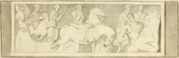 An illustration from Inscriptiones antiqvae in Etrvriae vrbibvs exstantes (1727)