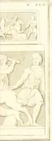 An illustration from Inscriptiones antiqvae in Etrvriae vrbibvs exstantes (1727)
