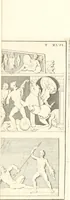 An illustration from Inscriptiones antiqvae in Etrvriae vrbibvs exstantes (1727)