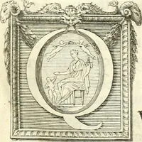 An illustration from Inscriptiones antiqvae in Etrvriae vrbibvs exstantes (1727)
