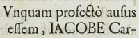 Picture 2 of 9 from Inscriptiones athleticae nvper repertae (1668), leaf 9