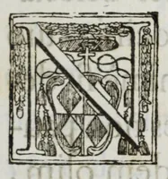 An illustration from Inscriptiones athleticae nvper repertae (1668)