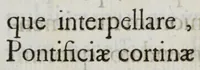 Picture 4 of 9 from Inscriptiones athleticae nvper repertae (1668), leaf 9