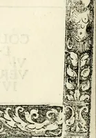 Picture 45 of 327 from Inscriptiones sacrosanctae vetvstatis : non illae qvidem romanae, sed totivs fere orbis svmmo stvdio ac maximis impensis Terra Mariqs conquisitæ feliciter incipiunt (1534), leaf 101