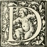 An illustration from Inscriptiones sacrosanctae vetvstatis : non illae qvidem romanae, sed totivs fere orbis svmmo stvdio ac maximis impensis Terra Mariqs conquisitæ feliciter incipiunt (1534)
