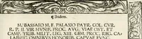 Picture 77 of 327 from Inscriptiones sacrosanctae vetvstatis : non illae qvidem romanae, sed totivs fere orbis svmmo stvdio ac maximis impensis Terra Mariqs conquisitæ feliciter incipiunt (1534), leaf 158