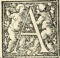 Picture 8 of 327 from Inscriptiones sacrosanctae vetvstatis : non illae qvidem romanae, sed totivs fere orbis svmmo stvdio ac maximis impensis Terra Mariqs conquisitæ feliciter incipiunt (1534), leaf 17