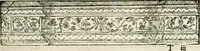 An illustration from Inscriptiones sacrosanctae vetvstatis : non illae qvidem romanae, sed totivs fere orbis svmmo stvdio ac maximis impensis Terra Mariqs conquisitæ feliciter incipiunt (1534)