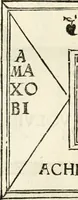 Picture 122 of 327 from Inscriptiones sacrosanctae vetvstatis : non illae qvidem romanae, sed totivs fere orbis svmmo stvdio ac maximis impensis Terra Mariqs conquisitæ feliciter incipiunt (1534), leaf 247