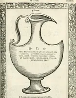 Picture 144 of 327 from Inscriptiones sacrosanctae vetvstatis : non illae qvidem romanae, sed totivs fere orbis svmmo stvdio ac maximis impensis Terra Mariqs conquisitæ feliciter incipiunt (1534), leaf 268