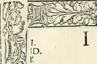 Picture 9 of 327 from Inscriptiones sacrosanctae vetvstatis : non illae qvidem romanae, sed totivs fere orbis svmmo stvdio ac maximis impensis Terra Mariqs conquisitæ feliciter incipiunt (1534), leaf 27