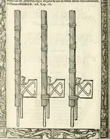 Picture 153 of 327 from Inscriptiones sacrosanctae vetvstatis : non illae qvidem romanae, sed totivs fere orbis svmmo stvdio ac maximis impensis Terra Mariqs conquisitæ feliciter incipiunt (1534), leaf 281