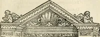 An illustration from Inscriptiones sacrosanctae vetvstatis : non illae qvidem romanae, sed totivs fere orbis svmmo stvdio ac maximis impensis Terra Mariqs conquisitæ feliciter incipiunt (1534)