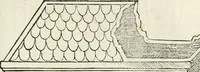 An illustration from Inscriptiones sacrosanctae vetvstatis : non illae qvidem romanae, sed totivs fere orbis svmmo stvdio ac maximis impensis Terra Mariqs conquisitæ feliciter incipiunt (1534)