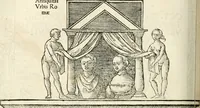 Picture 167 of 327 from Inscriptiones sacrosanctae vetvstatis : non illae qvidem romanae, sed totivs fere orbis svmmo stvdio ac maximis impensis Terra Mariqs conquisitæ feliciter incipiunt (1534), leaf 309