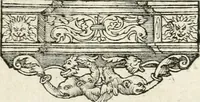 Picture 179 of 327 from Inscriptiones sacrosanctae vetvstatis : non illae qvidem romanae, sed totivs fere orbis svmmo stvdio ac maximis impensis Terra Mariqs conquisitæ feliciter incipiunt (1534), leaf 316
