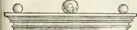 An illustration from Inscriptiones sacrosanctae vetvstatis : non illae qvidem romanae, sed totivs fere orbis svmmo stvdio ac maximis impensis Terra Mariqs conquisitæ feliciter incipiunt (1534)