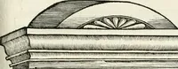 An illustration from Inscriptiones sacrosanctae vetvstatis : non illae qvidem romanae, sed totivs fere orbis svmmo stvdio ac maximis impensis Terra Mariqs conquisitæ feliciter incipiunt (1534)
