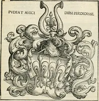 Picture 5 of 327 from Inscriptiones sacrosanctae vetvstatis : non illae qvidem romanae, sed totivs fere orbis svmmo stvdio ac maximis impensis Terra Mariqs conquisitæ feliciter incipiunt (1534), leaf 4