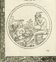 Picture 228 of 327 from Inscriptiones sacrosanctae vetvstatis : non illae qvidem romanae, sed totivs fere orbis svmmo stvdio ac maximis impensis Terra Mariqs conquisitæ feliciter incipiunt (1534), leaf 426