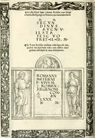 An illustration from Inscriptiones sacrosanctae vetvstatis : non illae qvidem romanae, sed totivs fere orbis svmmo stvdio ac maximis impensis Terra Mariqs conquisitæ feliciter incipiunt (1534)