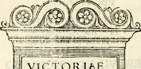 Picture 232 of 327 from Inscriptiones sacrosanctae vetvstatis : non illae qvidem romanae, sed totivs fere orbis svmmo stvdio ac maximis impensis Terra Mariqs conquisitæ feliciter incipiunt (1534), leaf 439