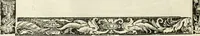 An illustration from Inscriptiones sacrosanctae vetvstatis : non illae qvidem romanae, sed totivs fere orbis svmmo stvdio ac maximis impensis Terra Mariqs conquisitæ feliciter incipiunt (1534)
