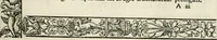 An illustration from Inscriptiones sacrosanctae vetvstatis : non illae qvidem romanae, sed totivs fere orbis svmmo stvdio ac maximis impensis Terra Mariqs conquisitæ feliciter incipiunt (1534)