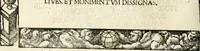 Picture 256 of 327 from Inscriptiones sacrosanctae vetvstatis : non illae qvidem romanae, sed totivs fere orbis svmmo stvdio ac maximis impensis Terra Mariqs conquisitæ feliciter incipiunt (1534), leaf 475