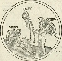 Picture 262 of 327 from Inscriptiones sacrosanctae vetvstatis : non illae qvidem romanae, sed totivs fere orbis svmmo stvdio ac maximis impensis Terra Mariqs conquisitæ feliciter incipiunt (1534), leaf 492