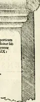 Picture 269 of 327 from Inscriptiones sacrosanctae vetvstatis : non illae qvidem romanae, sed totivs fere orbis svmmo stvdio ac maximis impensis Terra Mariqs conquisitæ feliciter incipiunt (1534), leaf 501