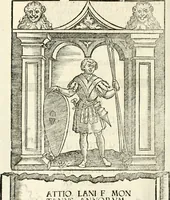 Picture 279 of 327 from Inscriptiones sacrosanctae vetvstatis : non illae qvidem romanae, sed totivs fere orbis svmmo stvdio ac maximis impensis Terra Mariqs conquisitæ feliciter incipiunt (1534), leaf 511