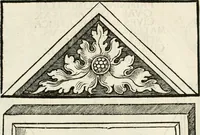 An illustration from Inscriptiones sacrosanctae vetvstatis : non illae qvidem romanae, sed totivs fere orbis svmmo stvdio ac maximis impensis Terra Mariqs conquisitæ feliciter incipiunt (1534)