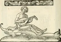 Picture 297 of 327 from Inscriptiones sacrosanctae vetvstatis : non illae qvidem romanae, sed totivs fere orbis svmmo stvdio ac maximis impensis Terra Mariqs conquisitæ feliciter incipiunt (1534), leaf 537