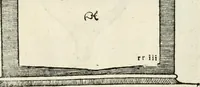 An illustration from Inscriptiones sacrosanctae vetvstatis : non illae qvidem romanae, sed totivs fere orbis svmmo stvdio ac maximis impensis Terra Mariqs conquisitæ feliciter incipiunt (1534)