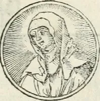 An illustration from Inscriptiones sacrosanctae vetvstatis : non illae qvidem romanae, sed totivs fere orbis svmmo stvdio ac maximis impensis Terra Mariqs conquisitæ feliciter incipiunt (1534)