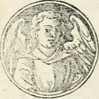 An illustration from Inscriptiones sacrosanctae vetvstatis : non illae qvidem romanae, sed totivs fere orbis svmmo stvdio ac maximis impensis Terra Mariqs conquisitæ feliciter incipiunt (1534)