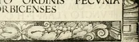 Picture 22 of 327 from Inscriptiones sacrosanctae vetvstatis : non illae qvidem romanae, sed totivs fere orbis svmmo stvdio ac maximis impensis Terra Mariqs conquisitæ feliciter incipiunt (1534), leaf 59