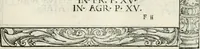 An illustration from Inscriptiones sacrosanctae vetvstatis : non illae qvidem romanae, sed totivs fere orbis svmmo stvdio ac maximis impensis Terra Mariqs conquisitæ feliciter incipiunt (1534)