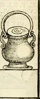 An illustration from Inscriptiones sacrosanctae vetvstatis : non illae qvidem romanae, sed totivs fere orbis svmmo stvdio ac maximis impensis Terra Mariqs conquisitæ feliciter incipiunt (1534)