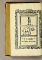 Picture 7 of 18 from Inscriptiones sacrosanctae vetustatis non illae quidem Romanae, sed totius fere orbis summo studio ac maxiimis impensis terra mariq[ue] conquisitae feliciter incipiunt. (1534), leaf 314