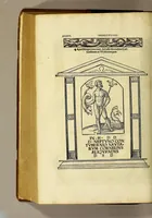 An illustration from Inscriptiones sacrosanctae vetustatis non illae quidem Romanae, sed totius fere orbis summo studio ac maxiimis impensis terra mariq[ue] conquisitae feliciter incipiunt. (1534)