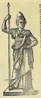 Picture 18 of 18 from Inscriptiones sacrosanctae vetustatis non illae quidem Romanae, sed totius fere orbis summo studio ac maxiimis impensis terra mariq[ue] conquisitae feliciter incipiunt. (1534), leaf 554